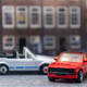 Illustration for article titled Droptop Dienstag: 80s Cabrios